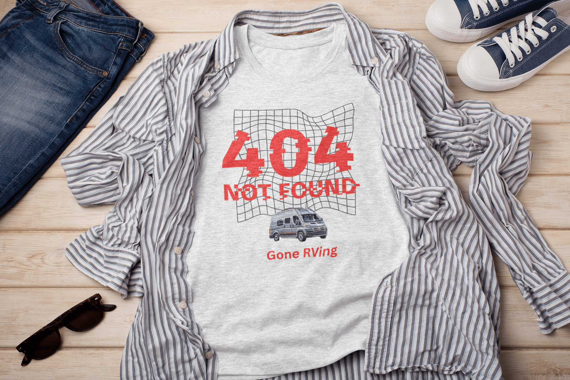 404 Not Found - RV Nation Apparel