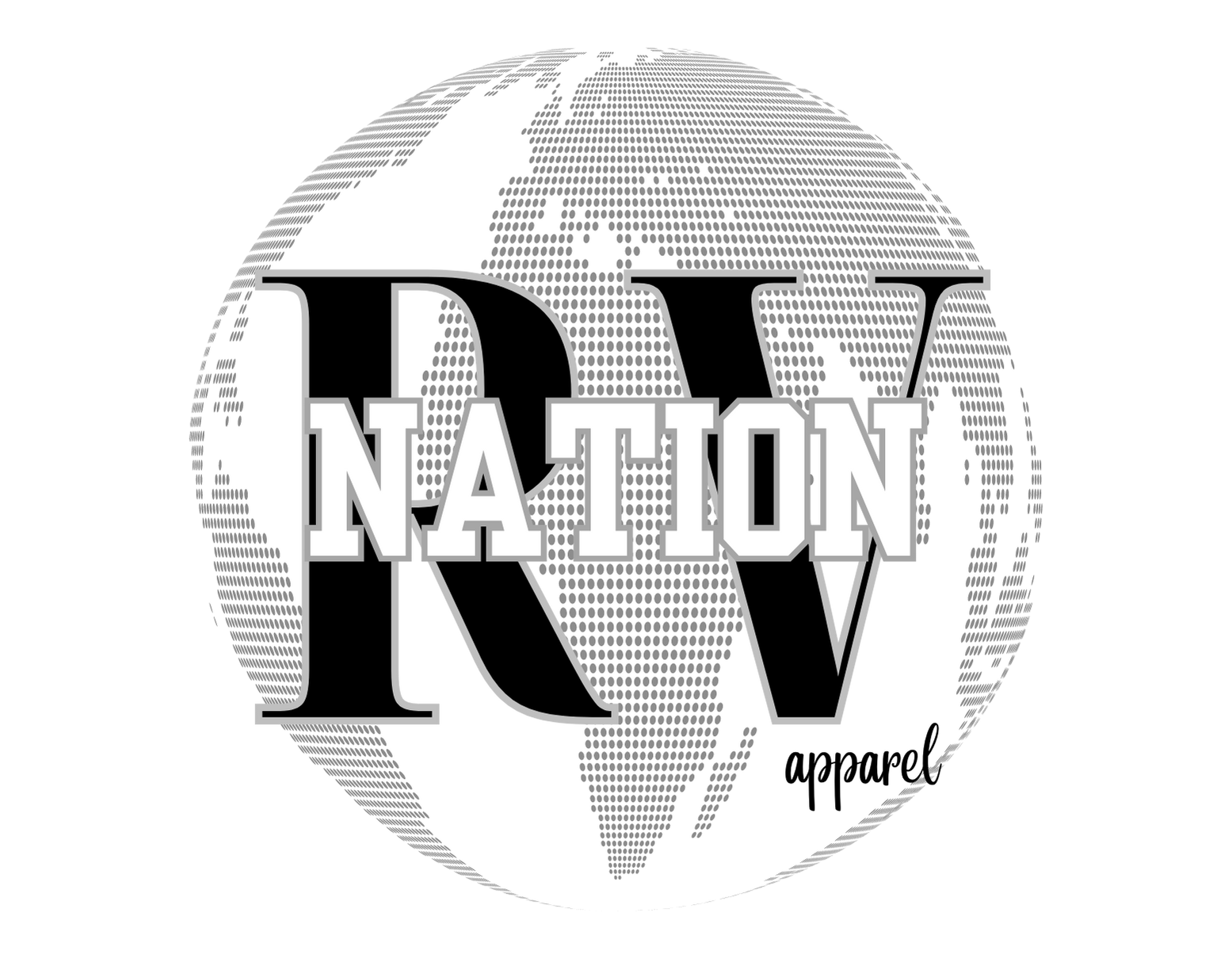 RV Nation Apparel