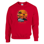 Classic Unisex Crewneck Sweatshirt | Gildan® 18000 - Sweatshirt - RV Nation Apparel