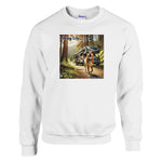 Classic Unisex Crewneck Sweatshirt | Gildan® 18000 - Sweatshirt - RV Nation Apparel