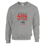 Classic Unisex Crewneck Sweatshirt | Gildan® 18000 - Sweatshirt - RV Nation Apparel