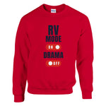 Classic Unisex Crewneck Sweatshirt | Gildan® 18000 - Sweatshirt - RV Nation Apparel