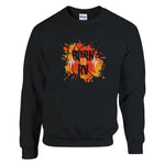 Classic Unisex Crewneck Sweatshirt | Gildan® 18000 - Sweatshirt - RV Nation Apparel