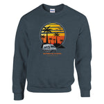 Classic Unisex Crewneck Sweatshirt | Gildan® 18000 - Sweatshirt - RV Nation Apparel