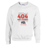 Classic Unisex Crewneck Sweatshirt | Gildan® 18000 - Sweatshirt - RV Nation Apparel