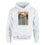 Classic Unisex Pullover Hoodie | Gildan® 18500 - Hoodie - RV Nation Apparel