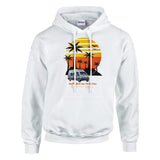 Classic Unisex Pullover Hoodie | Gildan® 18500 - Hoodie - RV Nation Apparel