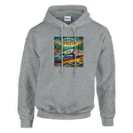 Classic Unisex Pullover Hoodie | Gildan® 18500 - Hoodie - RV Nation Apparel