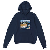 Classic Unisex Pullover Hoodie | Gildan® 18500 - Hoodie - RV Nation Apparel