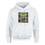 Classic Unisex Pullover Hoodie | Gildan® 18500 - Hoodie - RV Nation Apparel