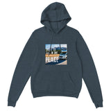 Classic Unisex Pullover Hoodie | Gildan® 18500 - Hoodie - RV Nation Apparel