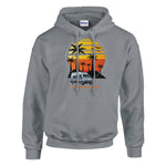 Classic Unisex Pullover Hoodie | Gildan® 18500 - Hoodie - RV Nation Apparel