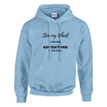 Classic Unisex Pullover Hoodie | Gildan® 18500 - Hoodie - RV Nation Apparel