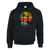 Classic Unisex Pullover Hoodie | Gildan® 18500 - Hoodie - RV Nation Apparel