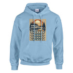 Classic Unisex Pullover Hoodie | Gildan® 18500 - Hoodie - RV Nation Apparel