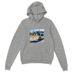 Classic Unisex Pullover Hoodie | Gildan® 18500 - Hoodie - RV Nation Apparel