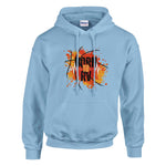 Classic Unisex Pullover Hoodie | Gildan® 18500 - Hoodie - RV Nation Apparel