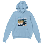 Classic Unisex Pullover Hoodie | Gildan® 18500 - Hoodie - RV Nation Apparel