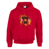 Classic Unisex Pullover Hoodie | Gildan® 18500 - Hoodie - RV Nation Apparel