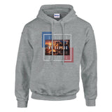 Classic Unisex Pullover Hoodie | Gildan® 18500 - Hoodie - RV Nation Apparel