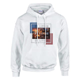 Classic Unisex Pullover Hoodie | Gildan® 18500 - Hoodie - RV Nation Apparel