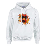 Classic Unisex Pullover Hoodie | Gildan® 18500 - Hoodie - RV Nation Apparel