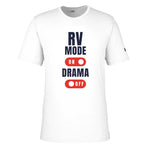 Men's Athletic Crewneck T - Shirt | Under Armour 1383264 - T - Shirt - RV Nation Apparel