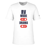 Men's Athletic Crewneck T - Shirt | Under Armour 1383264 - T - Shirt - RV Nation Apparel