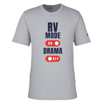 Men's Athletic Crewneck T - Shirt | Under Armour 1383264 - T - Shirt - RV Nation Apparel