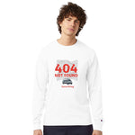 Men's Long - Sleeve T - Shirt | Champion CC8C - Long Sleeved T - Shirt - RV Nation Apparel