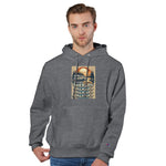 Recycled polyester Unisex Pullover Hoodie | Champion S1051 - Hoodie - RV Nation Apparel