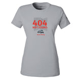 Women's Athletic Crewneck T - Shirt | Under Armour 1383284 - T - Shirt - RV Nation Apparel