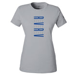 Women's Athletic Crewneck T - Shirt | Under Armour 1383284 - T - Shirt - RV Nation Apparel